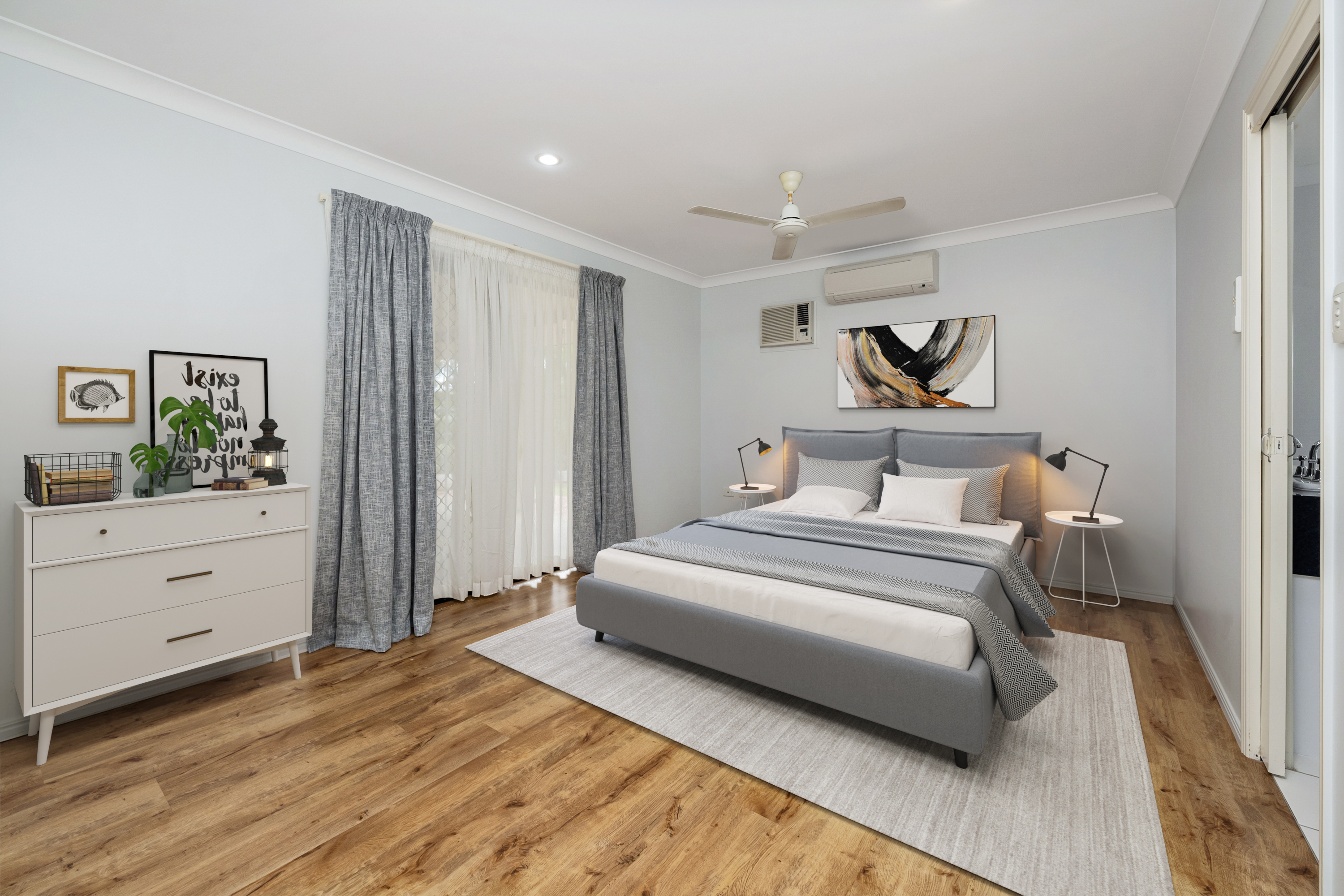 Sixth view of Homely house listing, 2 Monaro Circuit, Mount Louisa QLD 4814
