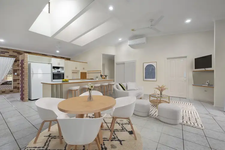 39 Danastas Avenue, Eimeo QLD 4740