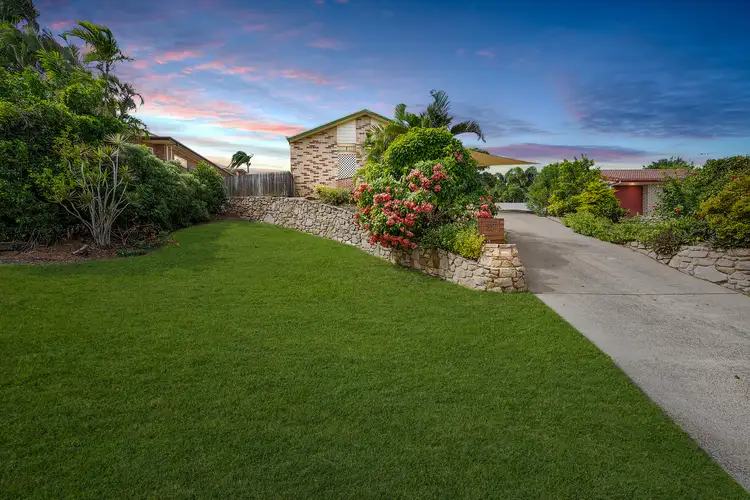 Second view of Homely house listing, 39 Danastas Avenue, Eimeo QLD 4740