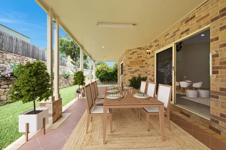 Third view of Homely house listing, 39 Danastas Avenue, Eimeo QLD 4740