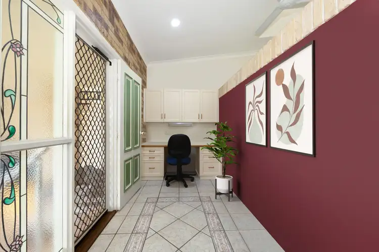Fourth view of Homely house listing, 39 Danastas Avenue, Eimeo QLD 4740
