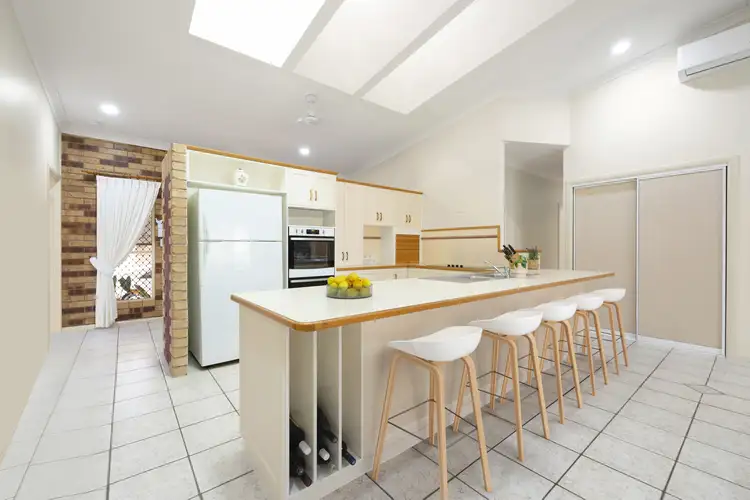 Sixth view of Homely house listing, 39 Danastas Avenue, Eimeo QLD 4740