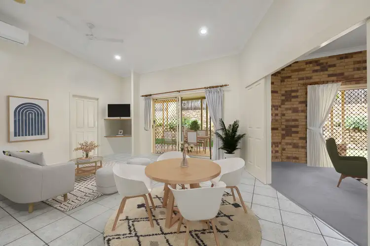 Seventh view of Homely house listing, 39 Danastas Avenue, Eimeo QLD 4740