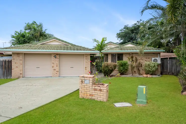 4 Lolworth Court, Annandale QLD 4814