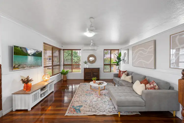 Second view of Homely house listing, 4 Lolworth Court, Annandale QLD 4814