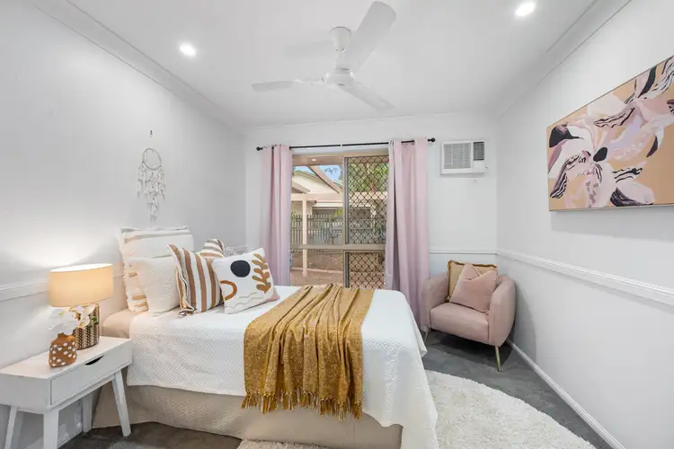 Third view of Homely house listing, 4 Lolworth Court, Annandale QLD 4814