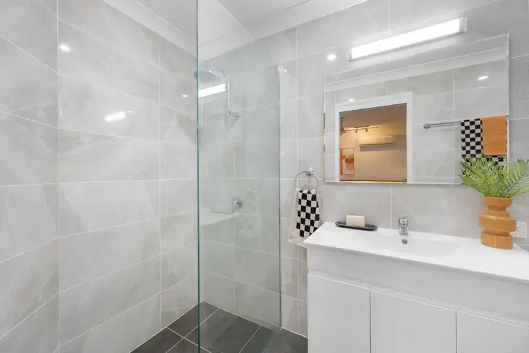 Fourth view of Homely house listing, 4 Lolworth Court, Annandale QLD 4814