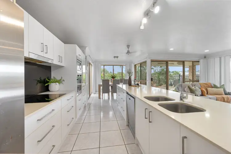 Fifth view of Homely house listing, 4 Lolworth Court, Annandale QLD 4814