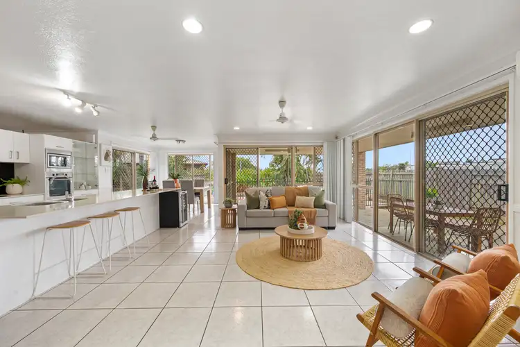 Sixth view of Homely house listing, 4 Lolworth Court, Annandale QLD 4814