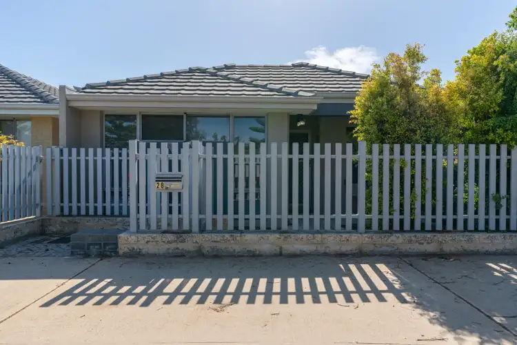 28 Glenburgh Drive, Golden Bay WA 6174