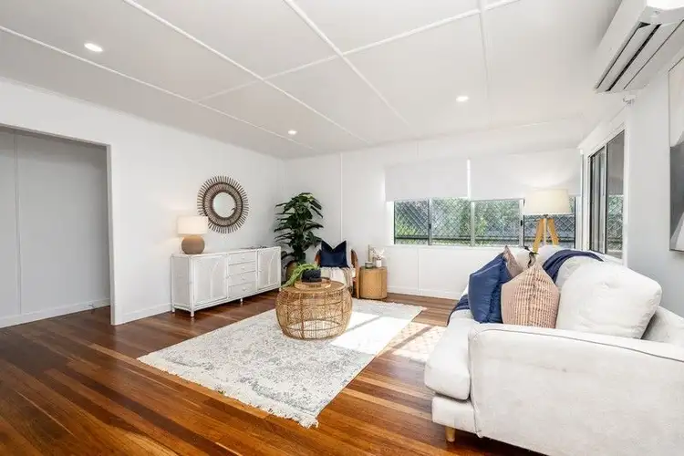 Second view of Homely house listing, 11 Tulip Street, Aitkenvale QLD 4814