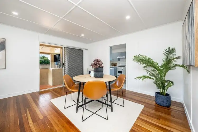 Third view of Homely house listing, 11 Tulip Street, Aitkenvale QLD 4814