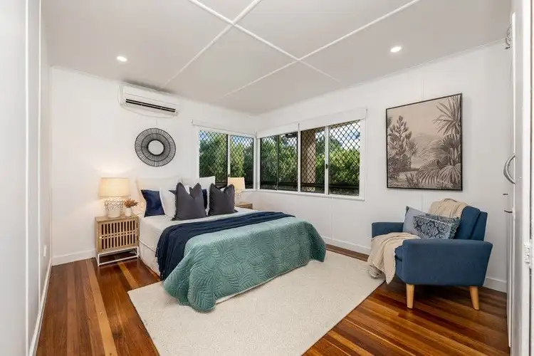 Fifth view of Homely house listing, 11 Tulip Street, Aitkenvale QLD 4814