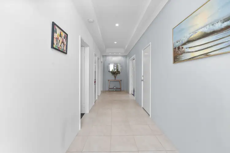 Fourth view of Homely house listing, 8 Breynia Link, Halls Head WA 6210