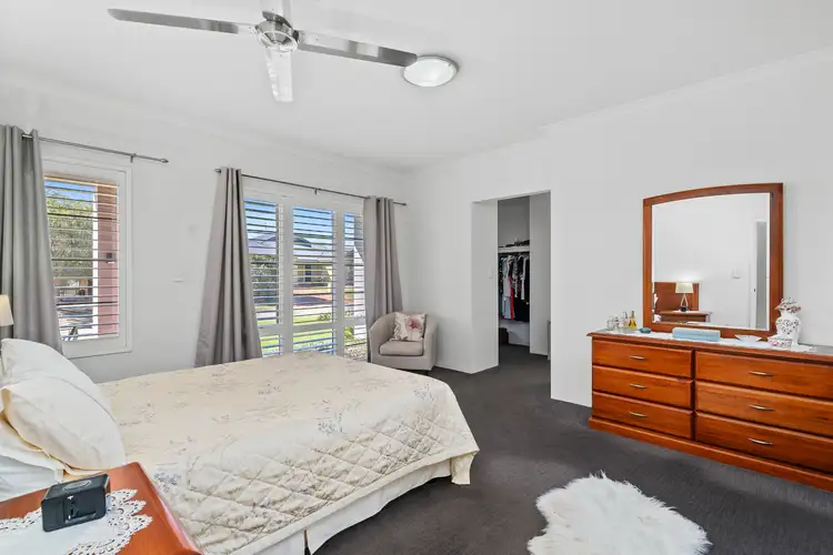 Fifth view of Homely house listing, 8 Breynia Link, Halls Head WA 6210