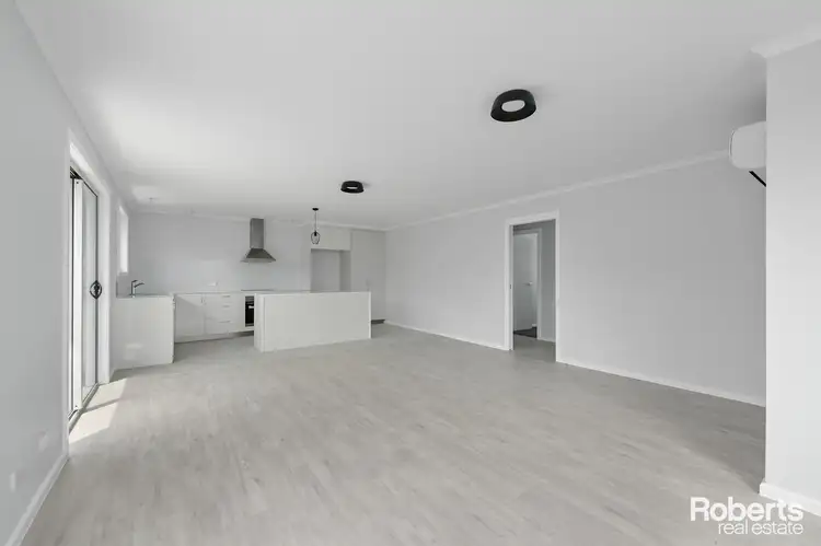 Fourth view of Homely unit listing, 2/6 Opossum Road, Kings Meadows TAS 7249