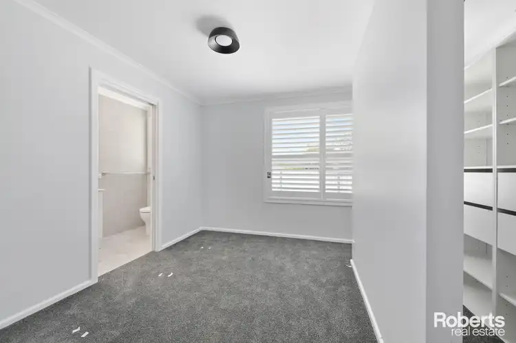 Sixth view of Homely unit listing, 2/6 Opossum Road, Kings Meadows TAS 7249