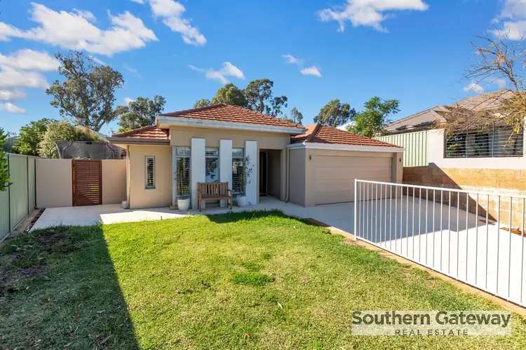 25 Cape Meander, Baldivis WA 6171