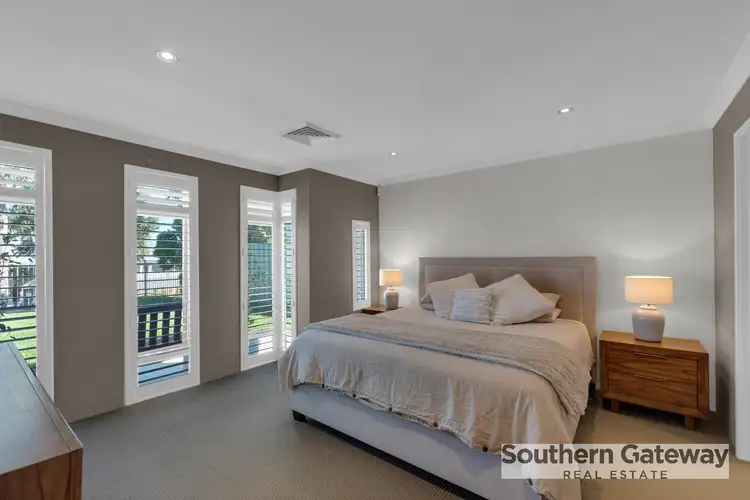Third view of Homely house listing, 25 Cape Meander, Baldivis WA 6171
