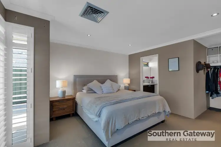 Fourth view of Homely house listing, 25 Cape Meander, Baldivis WA 6171