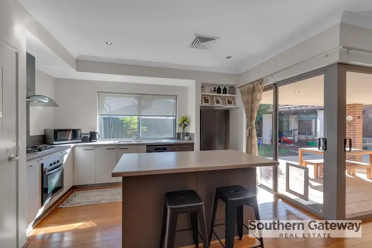 Seventh view of Homely house listing, 25 Cape Meander, Baldivis WA 6171