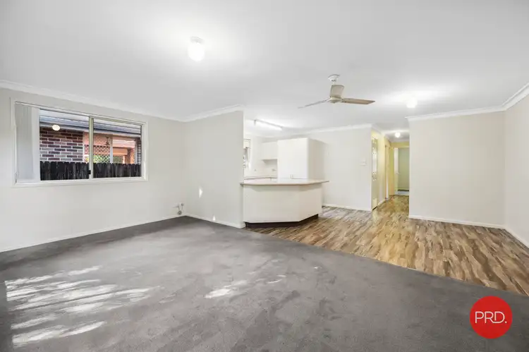 Second view of Homely house listing, 9B Polwarth Drive, Coffs Harbour NSW 2450