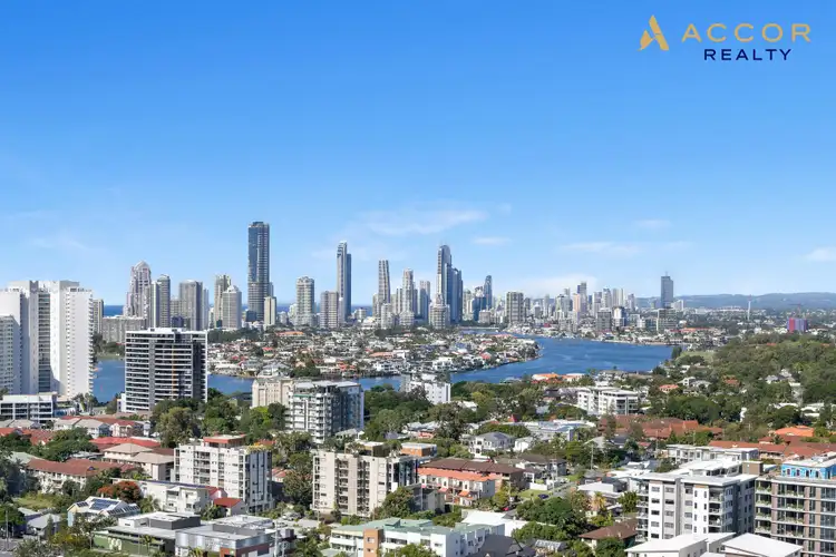 Main view of Homely apartment listing, 32104/9 Lawson Street, Southport QLD 4215