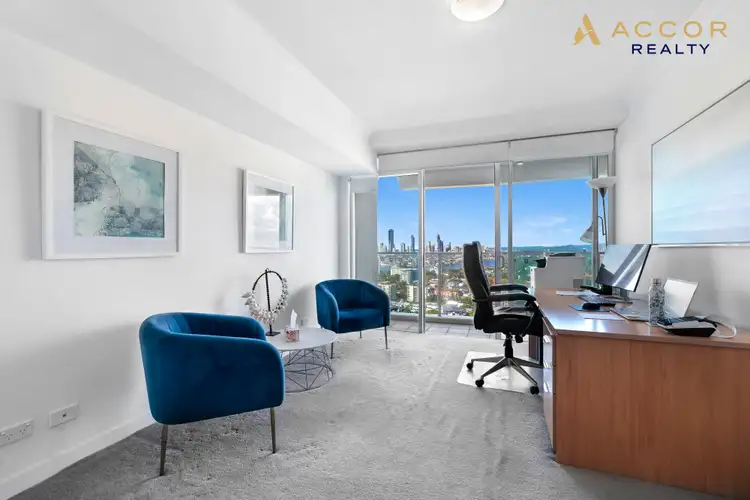Sixth view of Homely apartment listing, 32104/9 Lawson Street, Southport QLD 4215