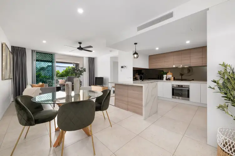 3/63-69 Dickenson Street, Carina QLD 4152