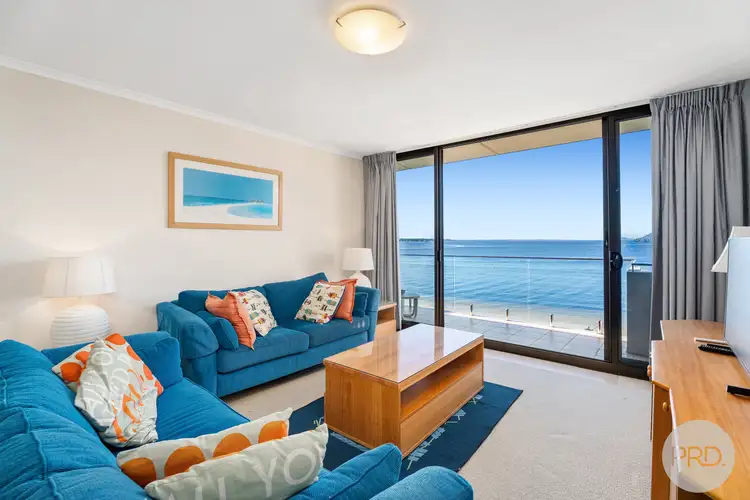 Fifth view of Homely apartment listing, 17/3 Soldiers Point Road, Soldiers Point NSW 2317