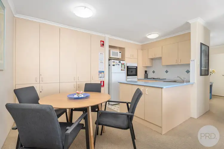 Sixth view of Homely apartment listing, 17/3 Soldiers Point Road, Soldiers Point NSW 2317