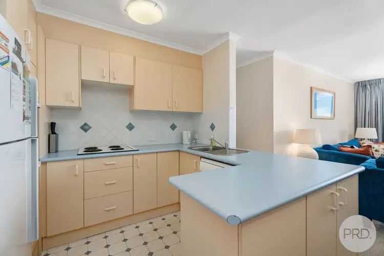 Seventh view of Homely apartment listing, 17/3 Soldiers Point Road, Soldiers Point NSW 2317