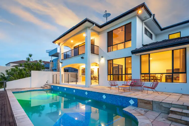 112 Sir Bruce Small Boulevard, Benowa Waters QLD 4217