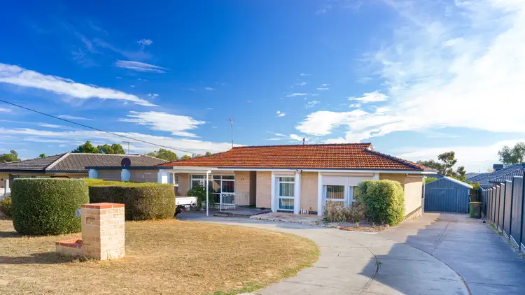 33 Doolette Street, Spearwood WA 6163