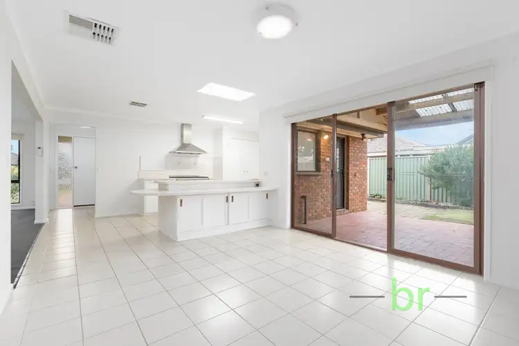 Third view of Homely house listing, 21 Smeaton Close, Lara VIC 3212
