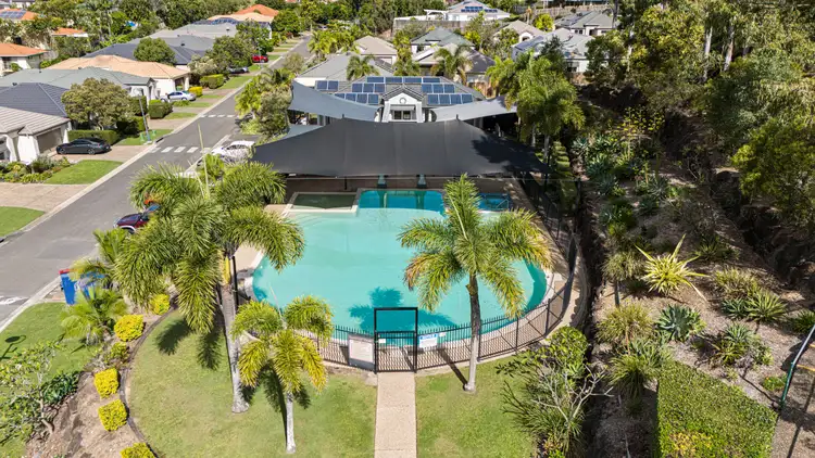 41/31 Langport Parade, Mudgeeraba QLD 4213