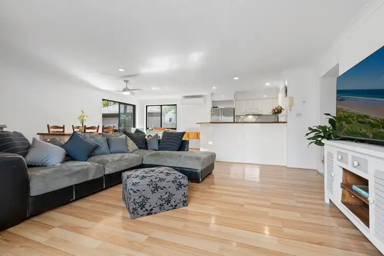 Third view of Homely house listing, 41/31 Langport Parade, Mudgeeraba QLD 4213