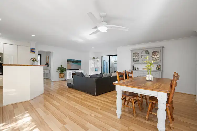 Fourth view of Homely house listing, 41/31 Langport Parade, Mudgeeraba QLD 4213