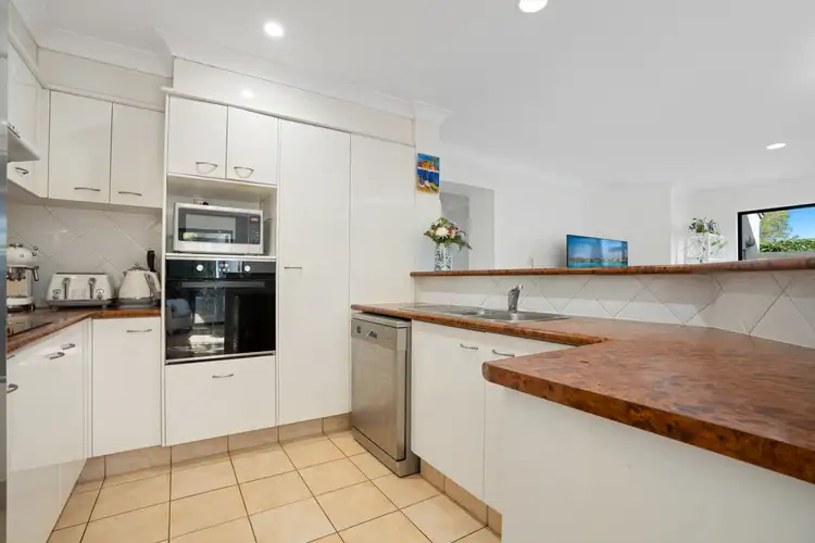 Fifth view of Homely house listing, 41/31 Langport Parade, Mudgeeraba QLD 4213