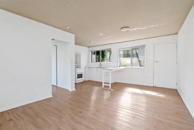 Main view of Homely apartment listing, 3/38 Phillips Lane, Tweed Heads NSW 2485