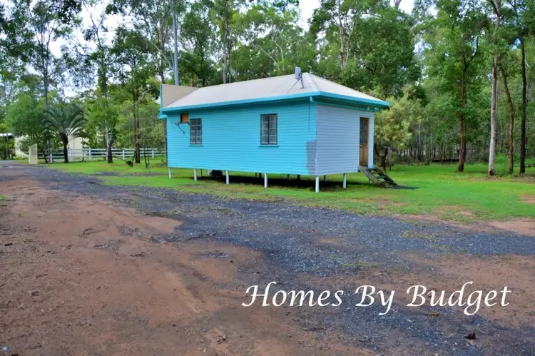 Second view of Homely rural property listing, Address available on request