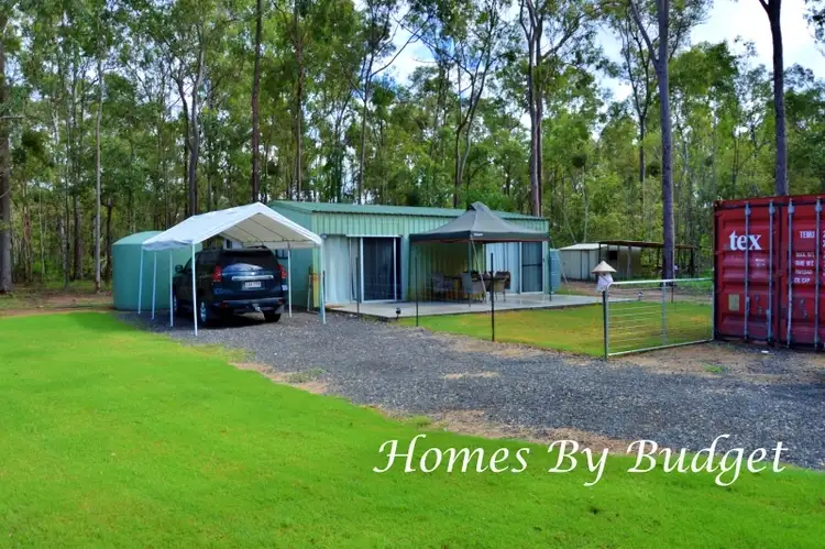 Sixth view of Homely rural property listing, Address available on request