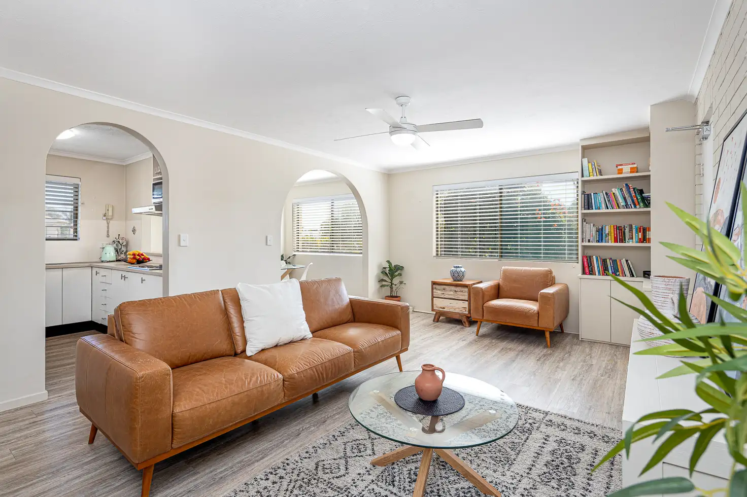 Main view of Homely unit listing, 2/408 Oxley Avenue, Redcliffe QLD 4020
