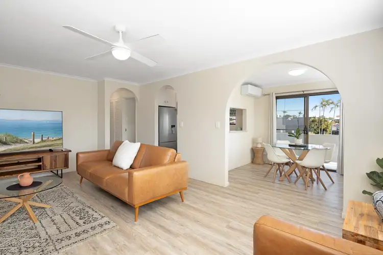 Third view of Homely unit listing, 2/408 Oxley Avenue, Redcliffe QLD 4020