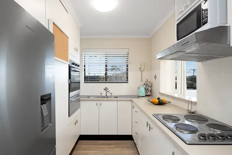 Fourth view of Homely unit listing, 2/408 Oxley Avenue, Redcliffe QLD 4020