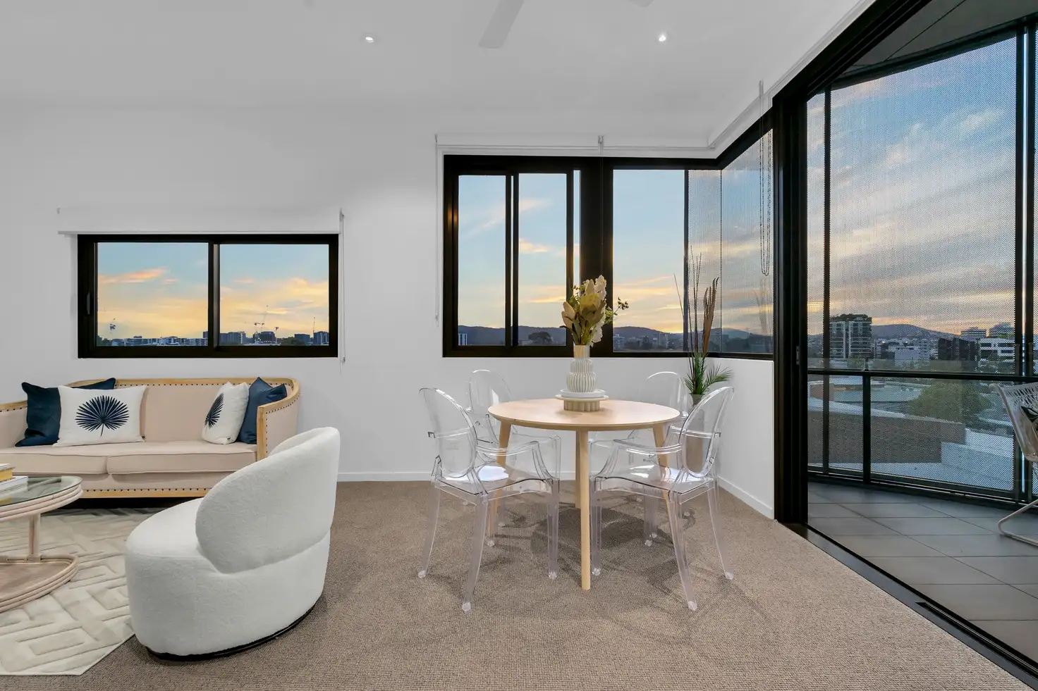 Main view of Homely apartment listing, 401/57 Vulture Street, West End QLD 4101