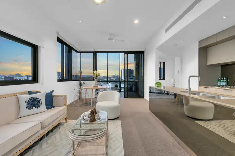 Fourth view of Homely apartment listing, 401/57 Vulture Street, West End QLD 4101