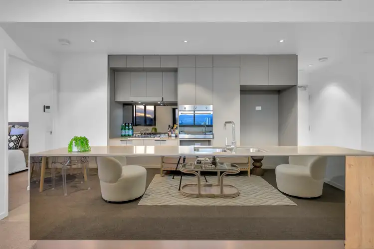 Fifth view of Homely apartment listing, 401/57 Vulture Street, West End QLD 4101