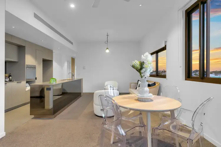 Sixth view of Homely apartment listing, 401/57 Vulture Street, West End QLD 4101