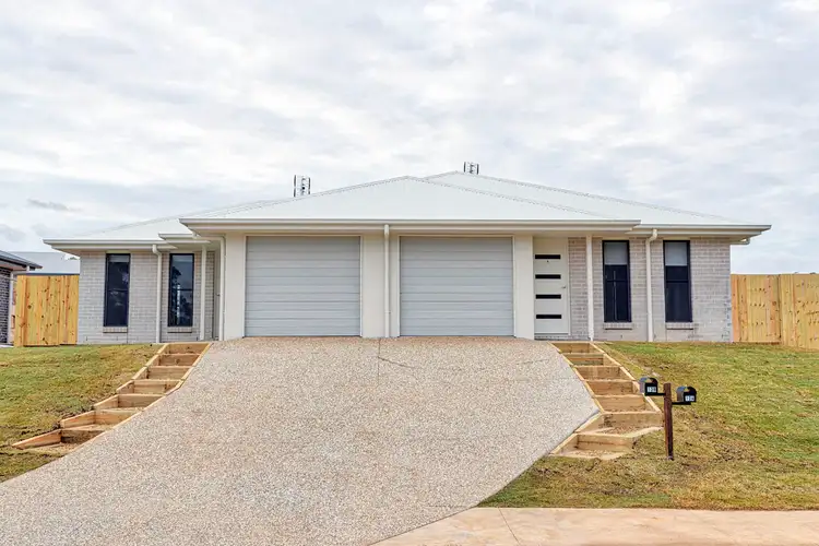 Second view of Homely house listing, 13a Citron Place, Palmwoods QLD 4555